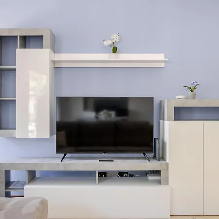 Appartement By The Centro Storico - Vista