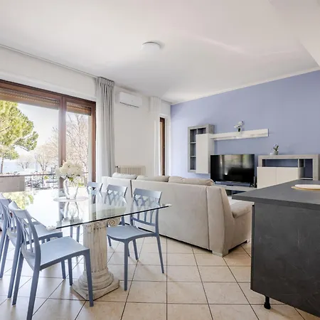 By The Centro Storico - Vista Appartement *