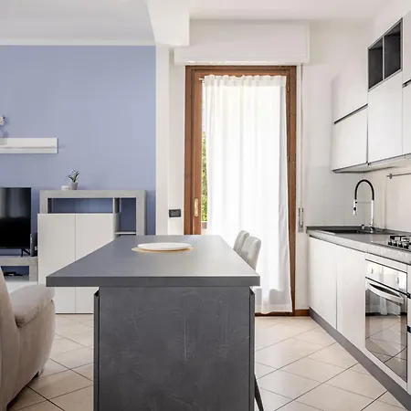 Appartement By The Centro Storico - Vista