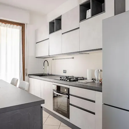 Appartement By The Centro Storico - Vista *
