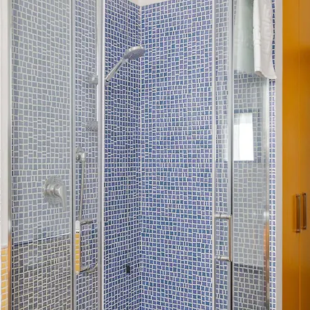 By The Centro Storico - Vista Appartement *