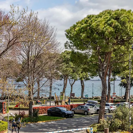 Appartement By The Centro Storico - Vista