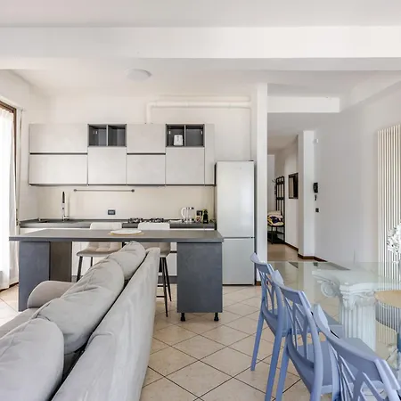 By The Centro Storico - Vista Appartement *