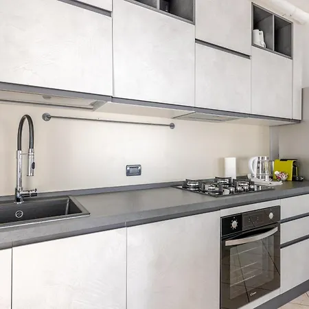 Appartement By The Centro Storico - Vista *