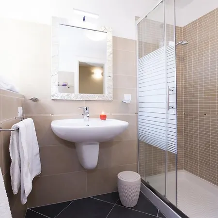 Apartman Centro Storico *