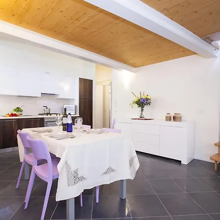 Centro Storico Apartman *