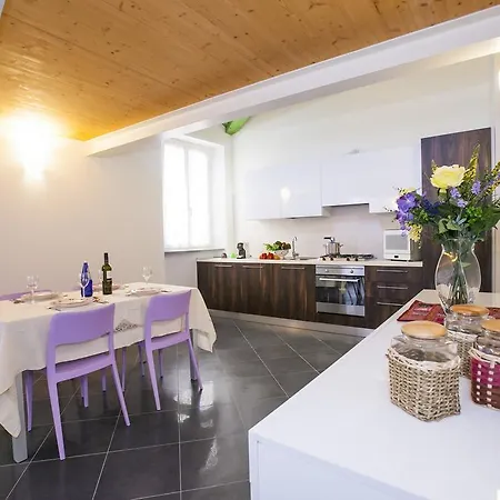 Apartman Centro Storico