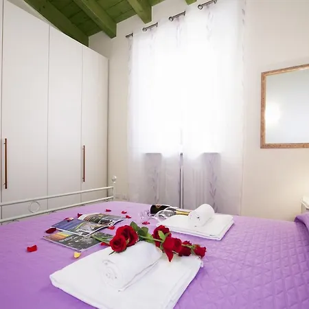 Centro Storico Apartman