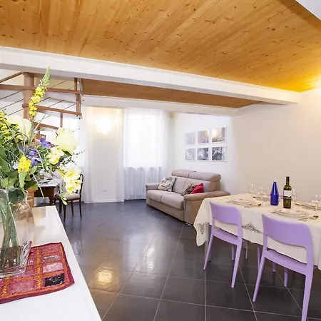 Apartman Centro Storico Bellano