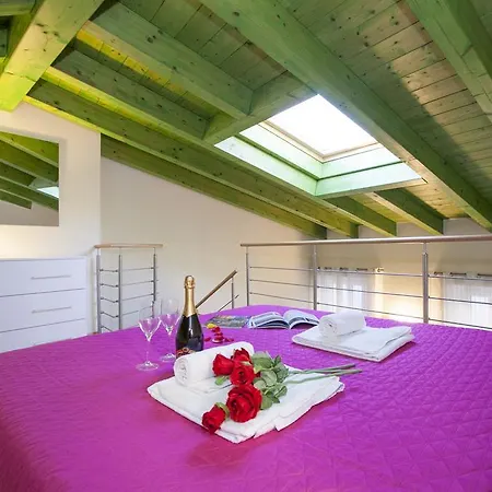 Apartman Centro Storico Bellano