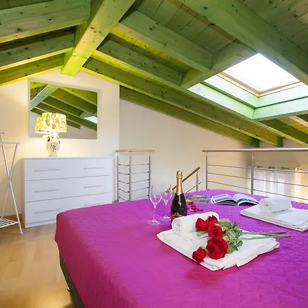 Apartman Centro Storico