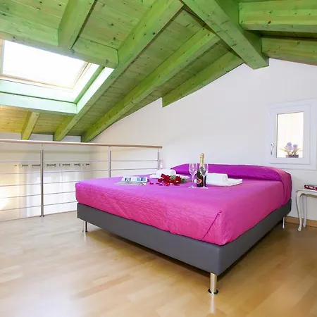 Apartman Centro Storico Bellano