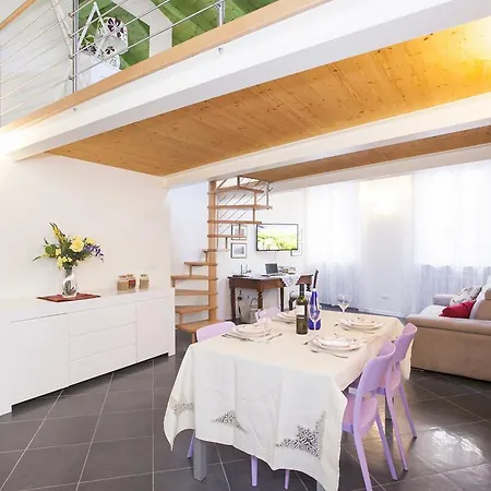 Apartman Centro Storico