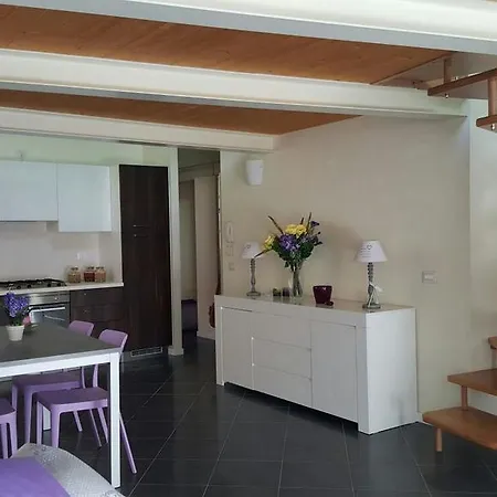 Apartman Centro Storico *